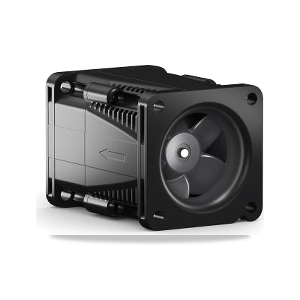 صورة منتج مروحة شفط وتبريد محورية (Axial Fan) 24 فولت 56 مم 40 مم IP20 ebm-papst موديل 8300101207 - كود الصنف reemco-2027-0819674 - ماركة يباع من خلال reemco - توريد وتصوير حصري لشركة ريمكو القابضة السعودية