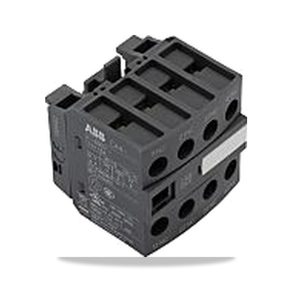صورة منتج قفل وتجهيز أمان عزل حراري وصوتي 690 فولت 6 أمبير ABB موديل 1SBN010140R1004 - كود الصنف reemco-2027-0822324 - ماركة يباع من خلال reemco - توريد وتصوير حصري لشركة ريمكو القابضة السعودية