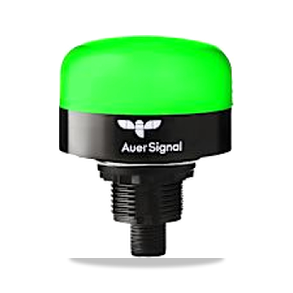 صورة منتج وحدة إنارة وإضاءة LED أخضر لمبة إضاءة 30 فولت IP66 IP67 IP69 AUER Signal موديل SD50-G - كود الصنف reemco-2027-0824211 - ماركة يباع من خلال reemco - توريد وتصوير حصري لشركة ريمكو القابضة السعودية