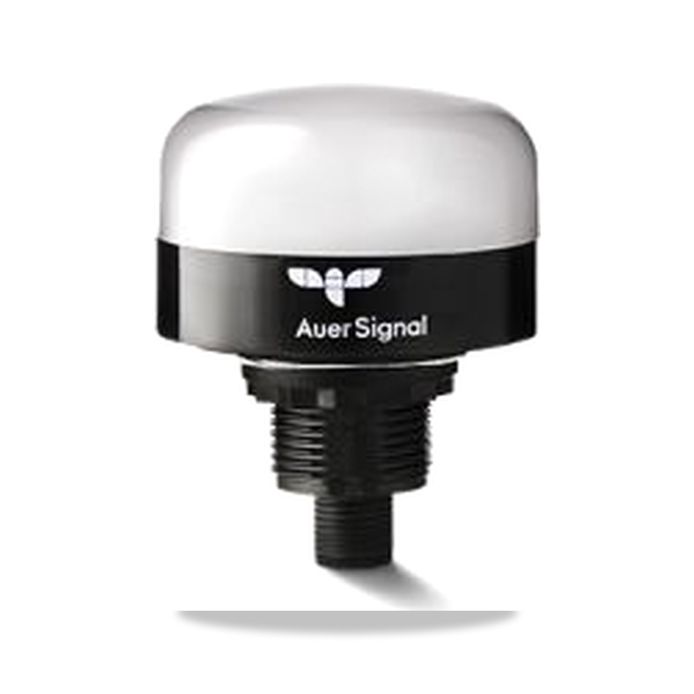صورة منتج وحدة إنارة وإضاءة LED أبيض لمبة إضاءة 30 فولت IP66 IP67 IP69 AUER Signal موديل SD50-W - كود الصنف reemco-2027-0824220 - ماركة يباع من خلال reemco - توريد وتصوير حصري لشركة ريمكو القابضة السعودية