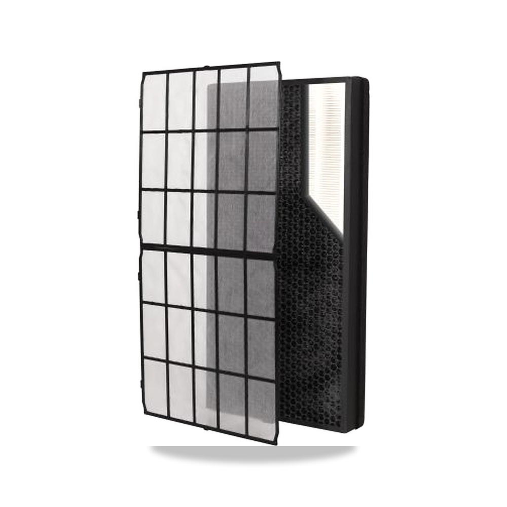 صورة منتج جهاز تنقية وتعقيم الهواء 85 واط Fellowes موديل 9787902 – نوع الخامة ABS Plastic – المقاس 130m² - كود الصنف reemco-2027-0844460 - ماركة يباع من خلال reemco - توريد وتصوير حصري لشركة ريمكو القابضة السعودية