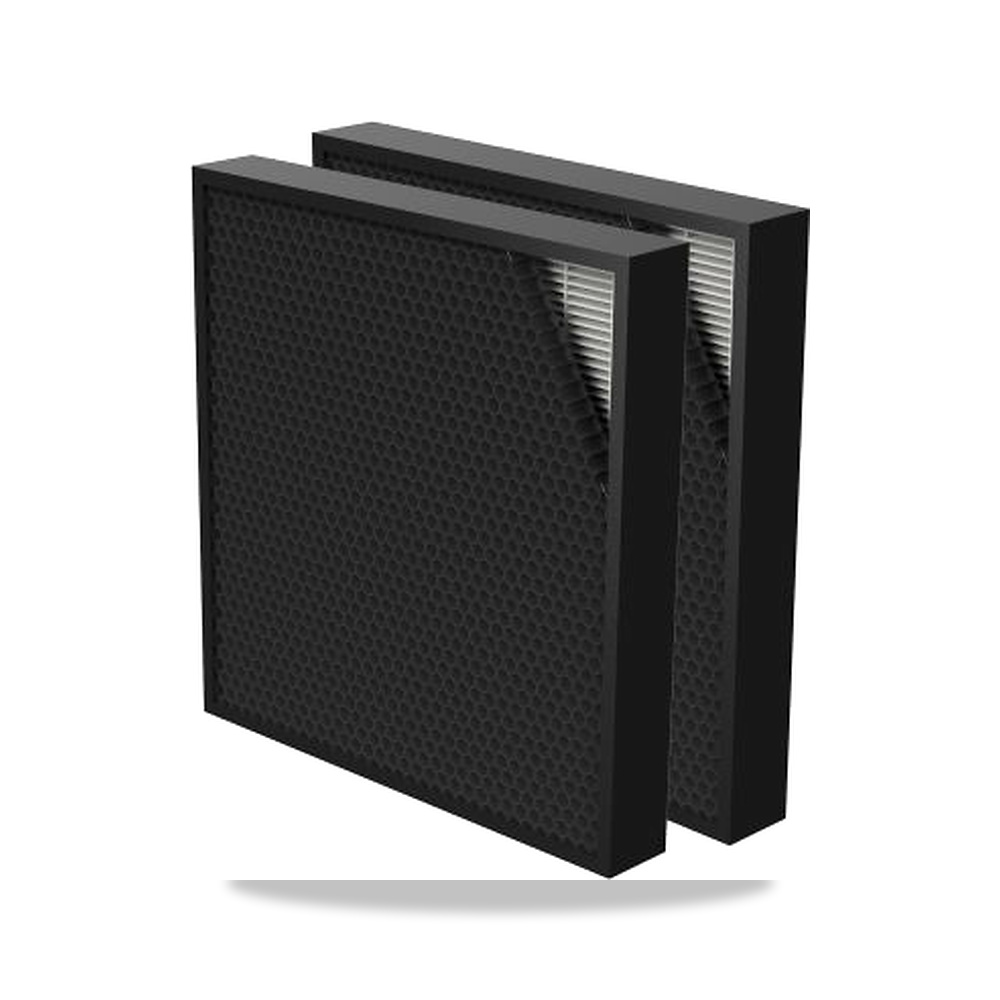 صورة منتج جهاز تنقية وتعقيم الهواء 105 واط Fellowes موديل 9436902 – نوع الخامة ABS – المقاس 55m² - كود الصنف reemco-2027-0844465 - ماركة يباع من خلال reemco - توريد وتصوير حصري لشركة ريمكو القابضة السعودية