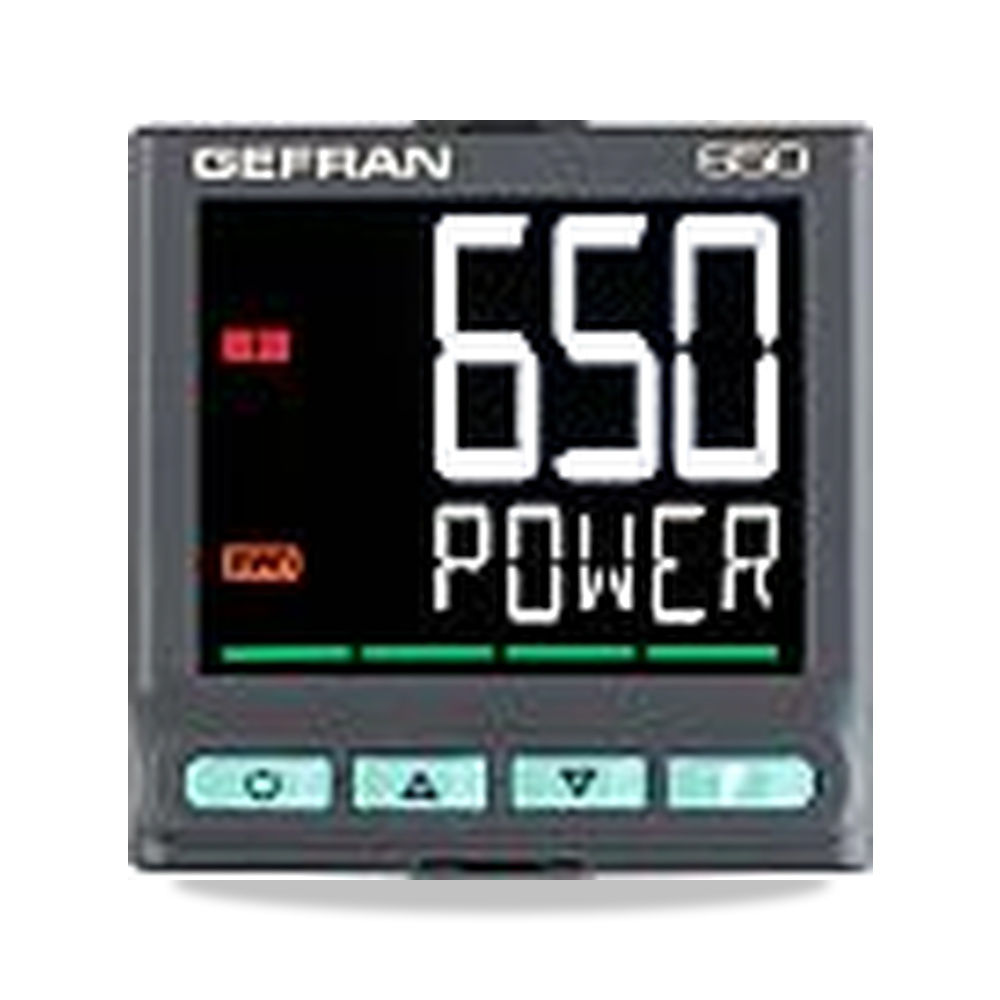 صورة منتج جهاز ولوحة تحكم ريلاي ومرحل 240 فولت 5 أمبير Gefran موديل F079407/ 650-D-R00-00031-0-G - كود الصنف reemco-2027-0846304 - ماركة يباع من خلال reemco - توريد وتصوير حصري لشركة ريمكو القابضة السعودية