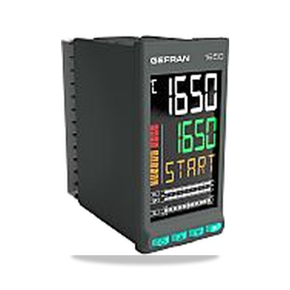 صورة منتج جهاز ولوحة تحكم ريلاي ومرحل 240 فولت 5 أمبير Gefran – 240 فولت ac – 240 فولت ac – Output Type Logic, Relay Output - كود الصنف reemco-2027-0846439 - ماركة يباع من خلال reemco - توريد وتصوير حصري لشركة ريمكو القابضة السعودية