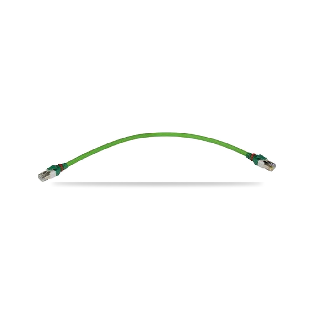 صورة منتج كابل وسلك أخضر 2.00 متر HARTING موديل 09486868001020 – الطول 2.00m – نوع الخامة Polyurethane/PVC - كود الصنف reemco-2027-0847788 - ماركة يباع من خلال reemco - توريد وتصوير حصري لشركة ريمكو القابضة السعودية