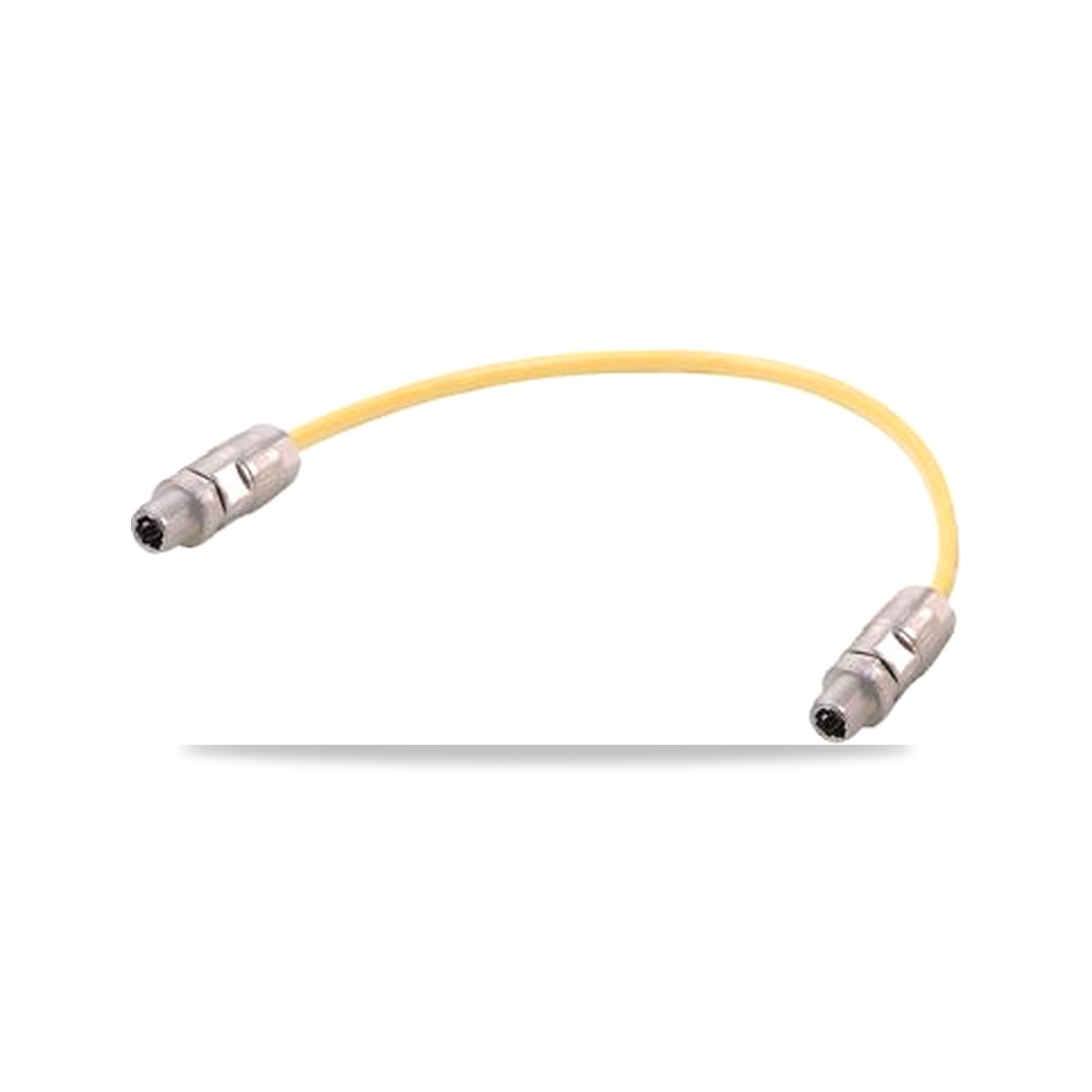 صورة منتج كابل وسلك ذكر مستقيم 5 متر 2 خط/قطب اتجاهين HARTING موديل 33281414002050 – الطول 5m – نوع الخامة Polyurethane - كود الصنف reemco-2027-0848916 - ماركة يباع من خلال reemco - توريد وتصوير حصري لشركة ريمكو القابضة السعودية