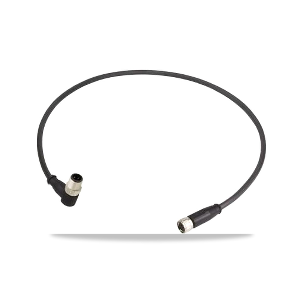 صورة منتج كابل وسلك ذكر أنثى 1.50 متر 3 خط/قطب M8 HARTING موديل 21348281388015 – الطول 1.50m – نوع الخامة Polyurethane - كود الصنف reemco-2027-0848928 - ماركة يباع من خلال reemco - توريد وتصوير حصري لشركة ريمكو القابضة السعودية