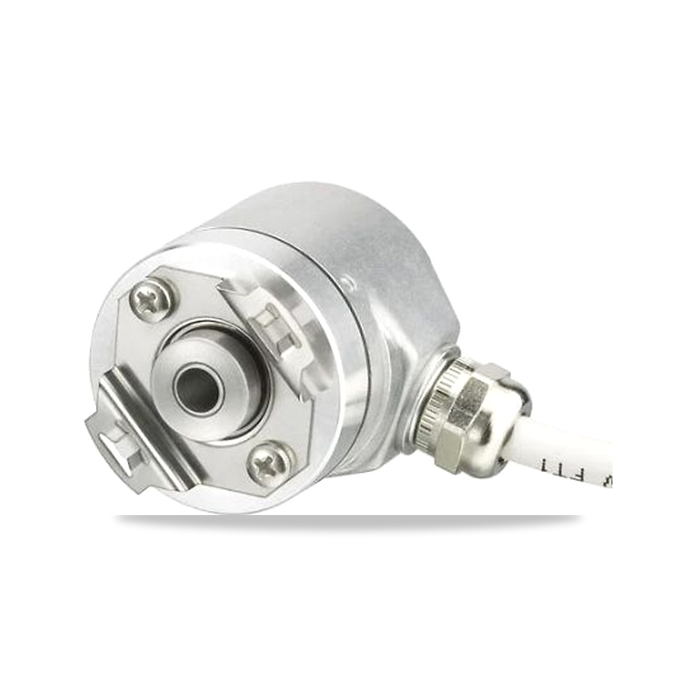 صورة منتج حساس ووحدة تحكم صناعي عمود دوران 30 فولت 6 مم Hengstler موديل 0530459 - كود الصنف reemco-2027-0853099 - ماركة يباع من خلال reemco - توريد وتصوير حصري لشركة ريمكو القابضة السعودية