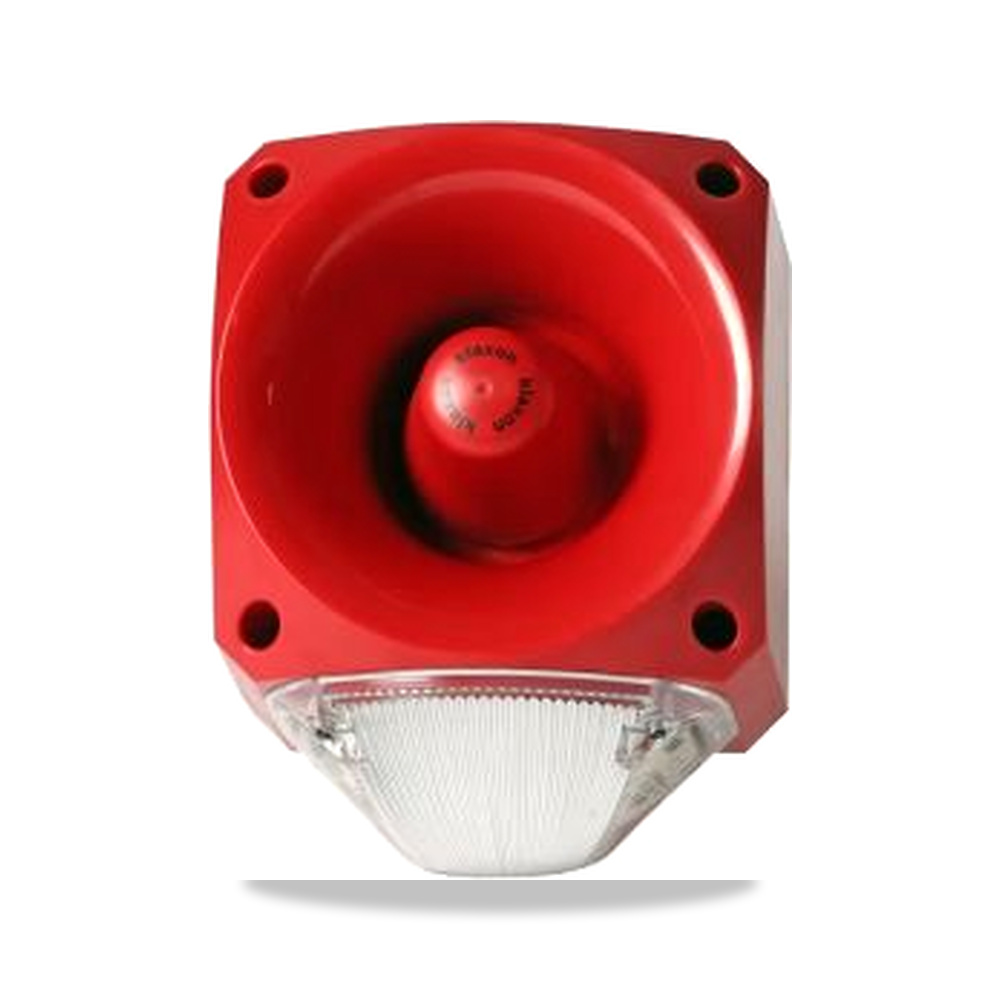 صورة منتج وحدة إنارة وإضاءة LED شفاف لمبة إضاءة 230 فولت IP66 Klaxon موديل PNC-0223 - كود الصنف reemco-2027-0853951 - ماركة يباع من خلال reemco - توريد وتصوير حصري لشركة ريمكو القابضة السعودية