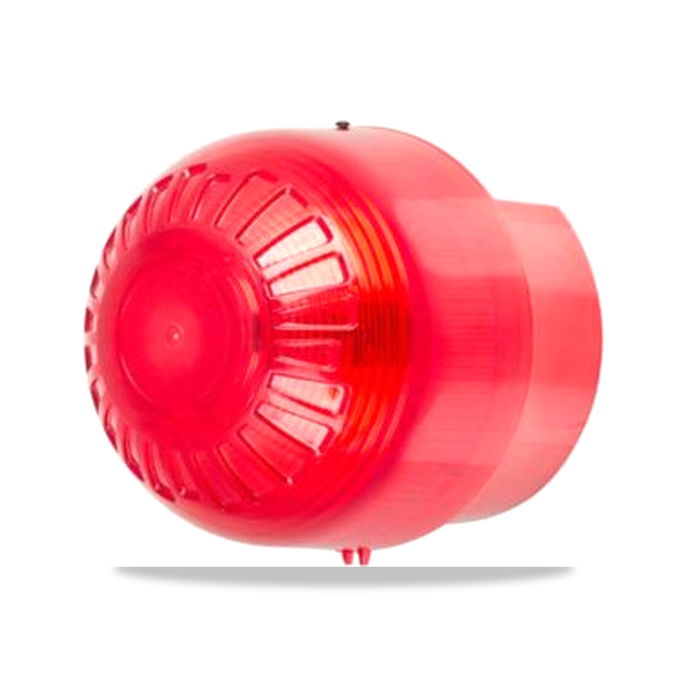 صورة منتج وحدة إنارة وإضاءة LED شفاف لمبة إضاءة 60 فولت IP65 Klaxon موديل PSB-0218 - كود الصنف reemco-2027-0854194 - ماركة يباع من خلال reemco - توريد وتصوير حصري لشركة ريمكو القابضة السعودية