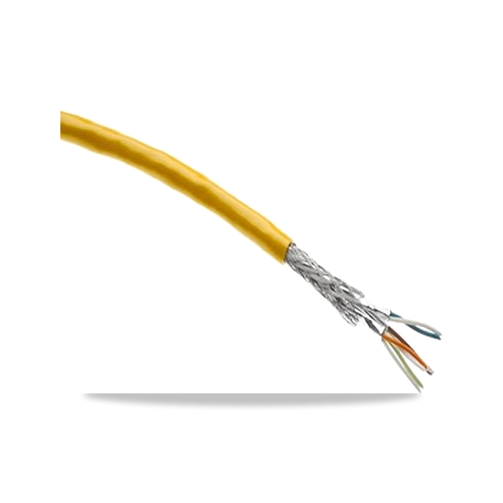صورة منتج كابل وسلك أصفر 20 متر HARTING موديل 09456000630 – الطول 20m – نوع الخامة Polyurethane - كود الصنف reemco-2027-0855379 - ماركة يباع من خلال reemco - توريد وتصوير حصري لشركة ريمكو القابضة السعودية