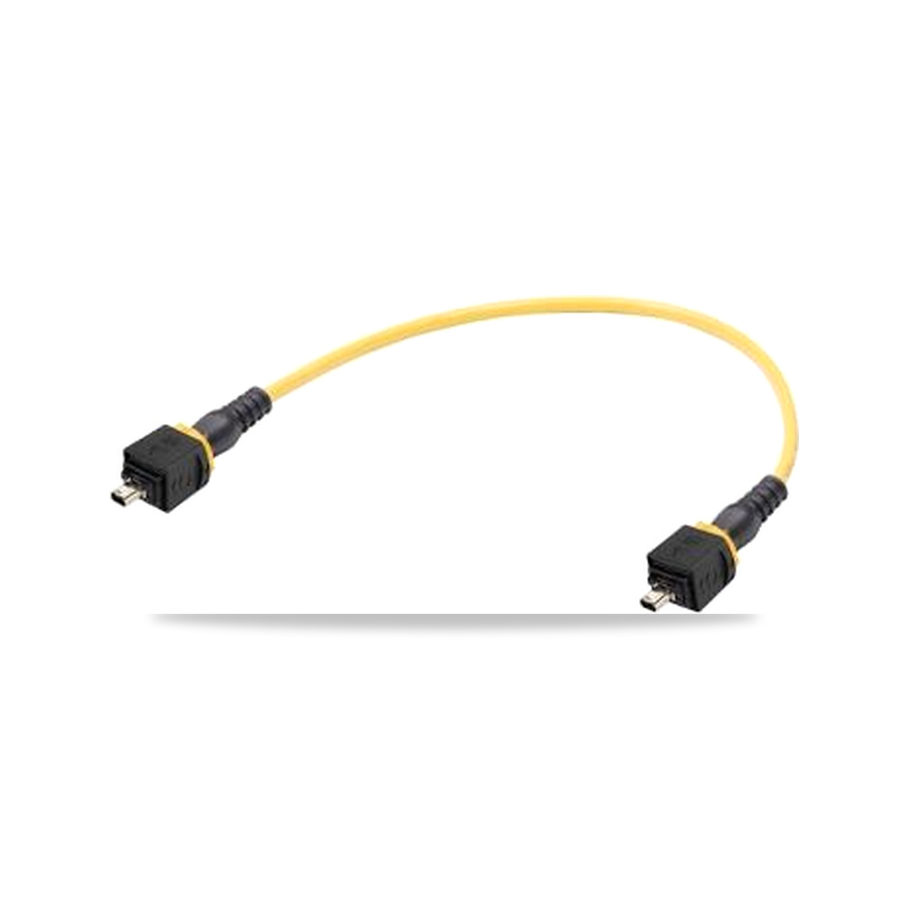 صورة منتج كابل وسلك ذكر 5 متر HARTING موديل 33282828002050 – الطول 5m – نوع الخامة Polyurethane - كود الصنف reemco-2027-0855506 - ماركة يباع من خلال reemco - توريد وتصوير حصري لشركة ريمكو القابضة السعودية