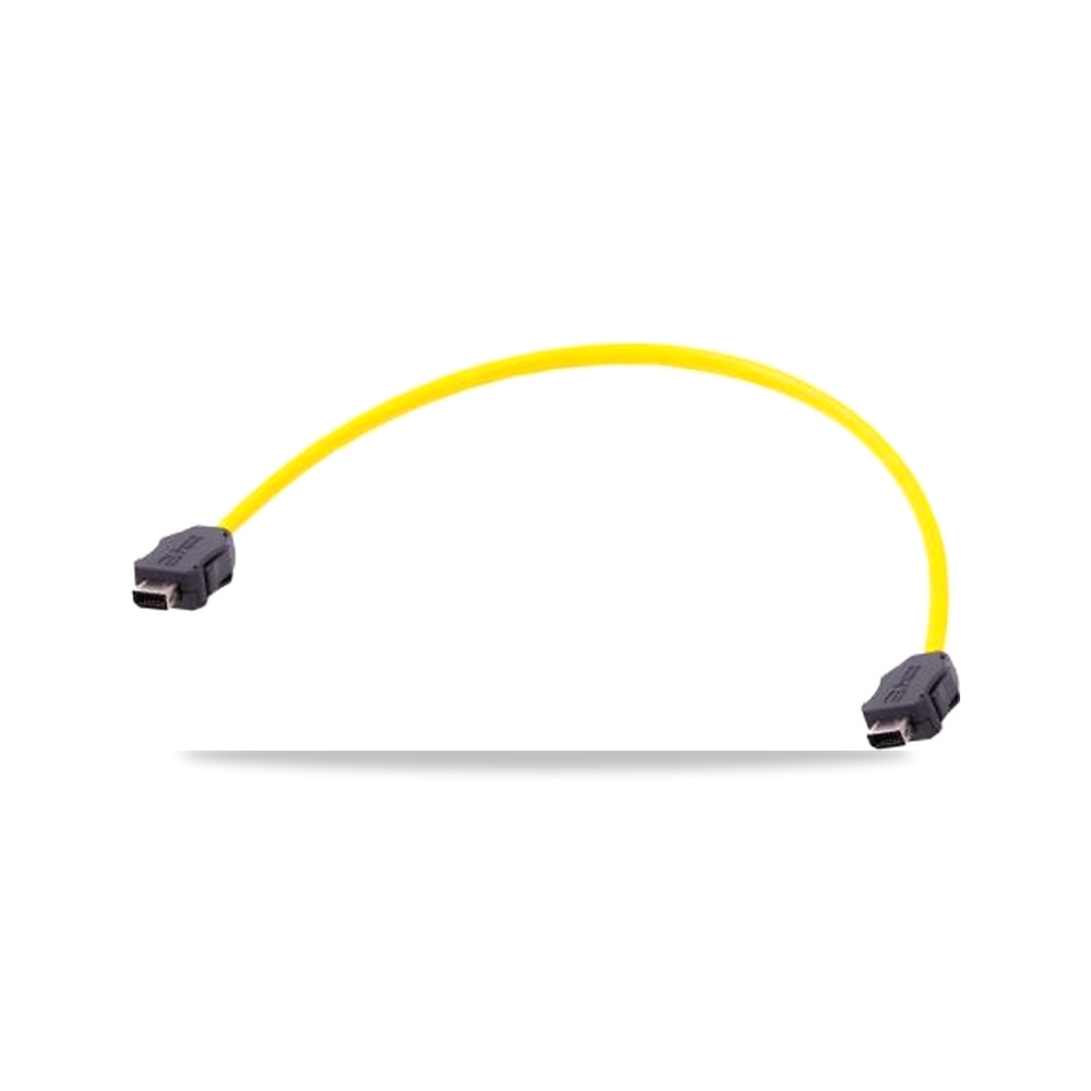صورة منتج كابل وسلك ذكر 10 متر HARTING موديل 33480101804100 – الطول 10m – نوع الخامة Polyurethane - كود الصنف reemco-2027-0855810 - ماركة يباع من خلال reemco - توريد وتصوير حصري لشركة ريمكو القابضة السعودية
