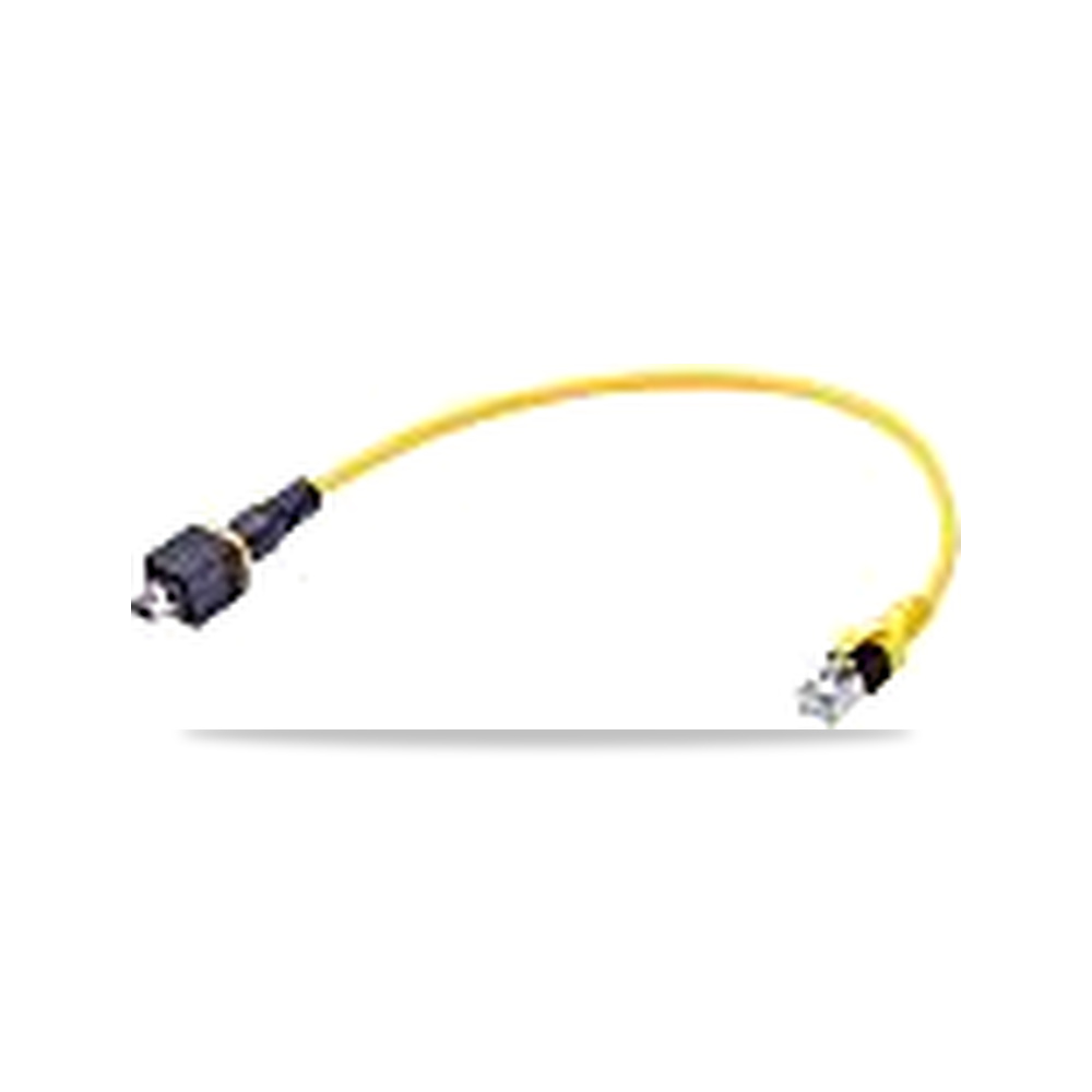 صورة منتج كابل وسلك ذكر 0.7 متر HARTING موديل 33483447804007 – الطول 0.7m – نوع الخامة Polyurethane - كود الصنف reemco-2027-0856284 - ماركة يباع من خلال reemco - توريد وتصوير حصري لشركة ريمكو القابضة السعودية