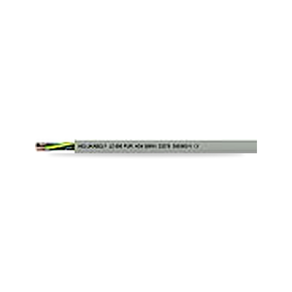 صورة منتج كابل وسلك رمادي 2 قلوب Helukabel موديل 23314 – نوع الخامة نحاس – نوع الخامة Polyurethane - كود الصنف reemco-2027-0856744 - ماركة يباع من خلال reemco - توريد وتصوير حصري لشركة ريمكو القابضة السعودية