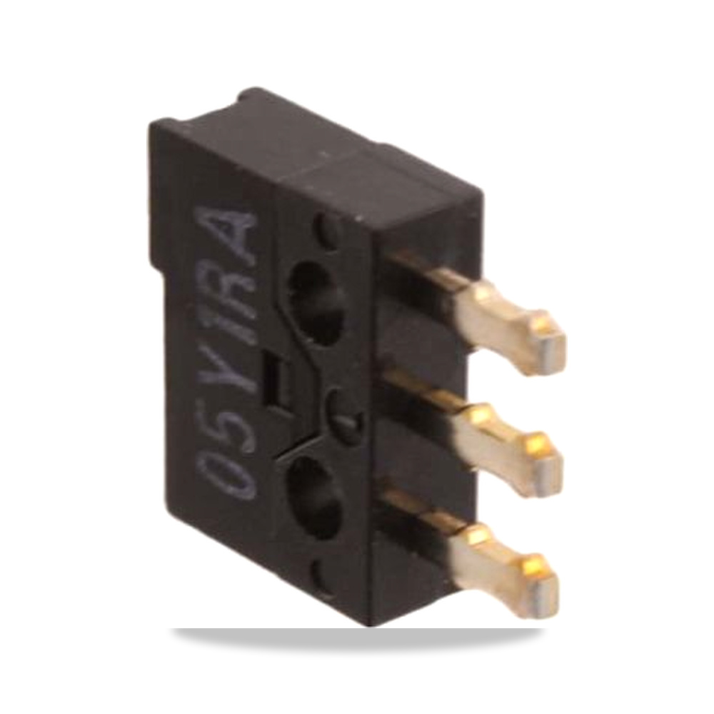 صورة منتج مسمار وكباس تثبيت ودليل زنبركي (Indexing Plunger) مستقيم 0.5 أمبير IP40 Omron موديل D2MQ1003G - كود الصنف reemco-2027-0857081 - ماركة يباع من خلال reemco - توريد وتصوير حصري لشركة ريمكو القابضة السعودية