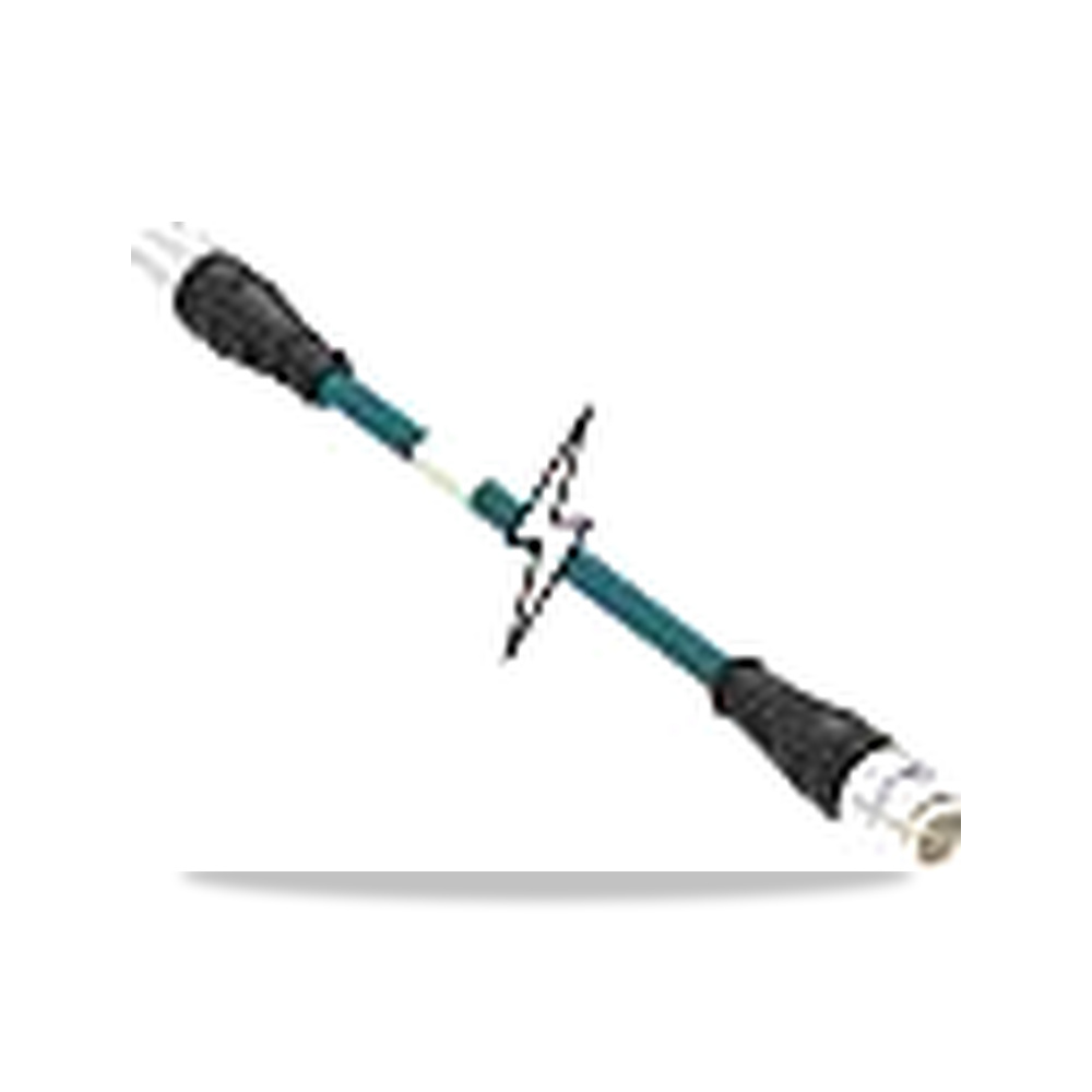 صورة منتج كابل وسلك ذكر كابل وسلك 0.5 متر 4 خط/قطب M12 Molex موديل 1300480084 – الطول 0.5m – نوع الخامة Polyurethane/PVC - كود الصنف reemco-2027-0857234 - ماركة يباع من خلال reemco - توريد وتصوير حصري لشركة ريمكو القابضة السعودية