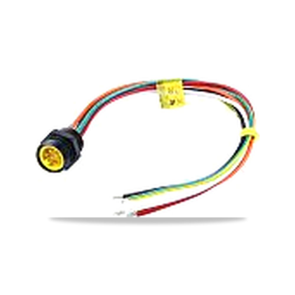 صورة منتج كابل وسلك ذكر كابل وسلك 0.305 متر 6 خط/قطب Molex موديل 1300130593 – الطول 0.305m – نوع الخامة Polyurethane/PVC - كود الصنف reemco-2027-0857258 - ماركة يباع من خلال reemco - توريد وتصوير حصري لشركة ريمكو القابضة السعودية