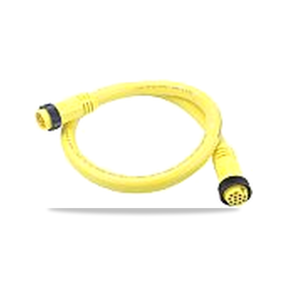 صورة منتج كابل وسلك أنثى ذكر 1.83 متر 12 خط/قطب Molex موديل 1300120113 – الطول 1.83m – نوع الخامة Polyurethane/PVC - كود الصنف reemco-2027-0857884 - ماركة يباع من خلال reemco - توريد وتصوير حصري لشركة ريمكو القابضة السعودية
