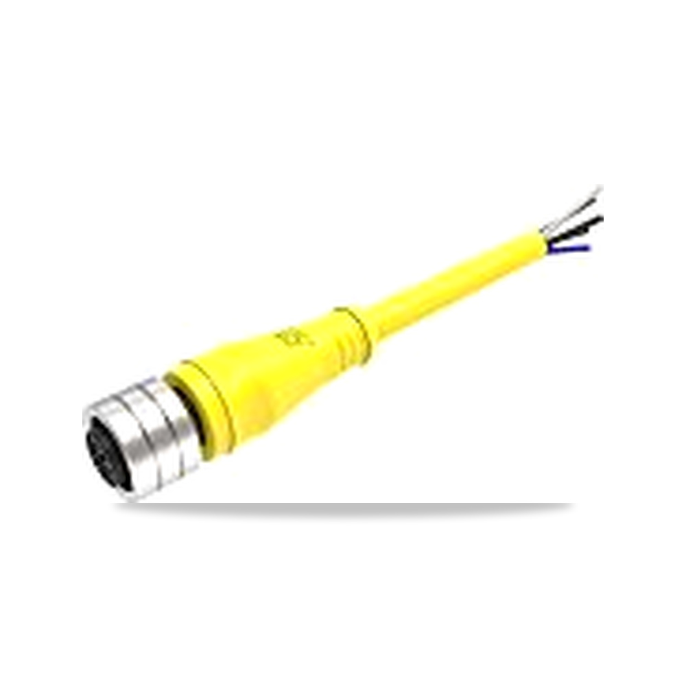 صورة منتج كابل وسلك أنثى قفل أمان 1.83 متر 2 خط/قطب اتجاهين Molex موديل 1200720061 – الطول 1.83m – نوع الخامة Polyurethane/PVC - كود الصنف reemco-2027-0857887 - ماركة يباع من خلال reemco - توريد وتصوير حصري لشركة ريمكو القابضة السعودية