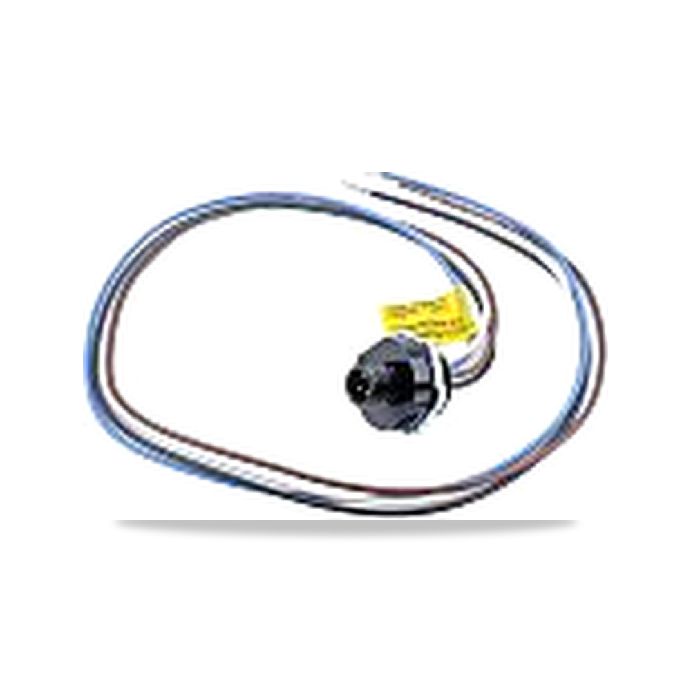 صورة منتج كابل وسلك أنثى كابل وسلك 0.305 متر 4 خط/قطب M12 Molex موديل 1200700184 – الطول 0.305m – نوع الخامة Polyurethane/PVC - كود الصنف reemco-2027-0857928 - ماركة يباع من خلال reemco - توريد وتصوير حصري لشركة ريمكو القابضة السعودية
