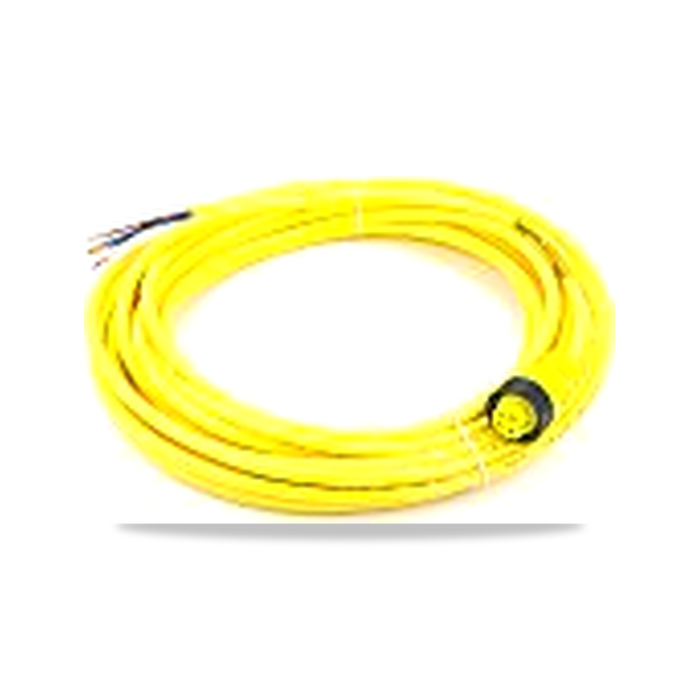 صورة منتج كابل وسلك أنثى كابل وسلك 5 متر 4 خط/قطب Molex موديل 1300060839 – نوع الخامة Polyurethane/PVC – اللون أصفر - كود الصنف reemco-2027-0857934 - ماركة يباع من خلال reemco - توريد وتصوير حصري لشركة ريمكو القابضة السعودية
