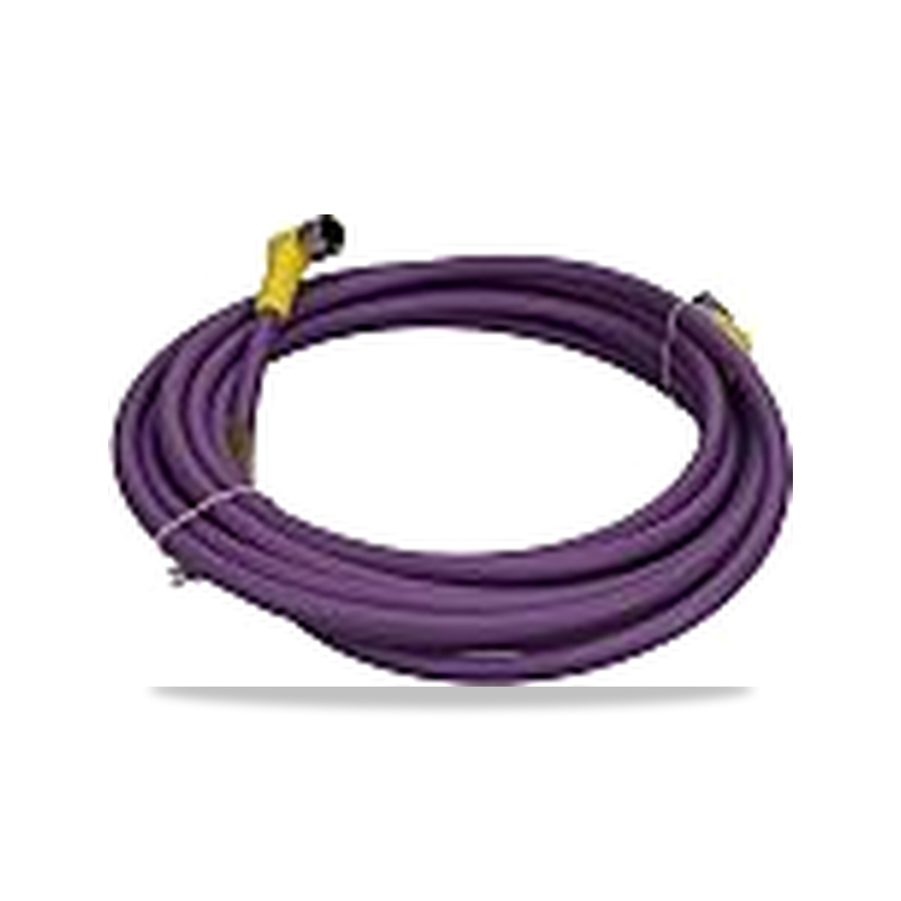 صورة منتج كابل وسلك أنثى ذكر 5 متر 5 خط/قطب M12 Molex موديل 1200980021 – الطول 5m – نوع الخامة Polyurethane - كود الصنف reemco-2027-0857937 - ماركة يباع من خلال reemco - توريد وتصوير حصري لشركة ريمكو القابضة السعودية
