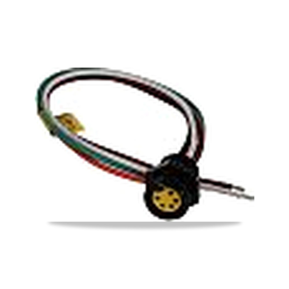 صورة منتج كابل وسلك أنثى كابل وسلك 0.305 متر 5 خط/قطب Molex موديل 1300130442 – الطول 0.305m – نوع الخامة Polyurethane/PVC - كود الصنف reemco-2027-0857948 - ماركة يباع من خلال reemco - توريد وتصوير حصري لشركة ريمكو القابضة السعودية