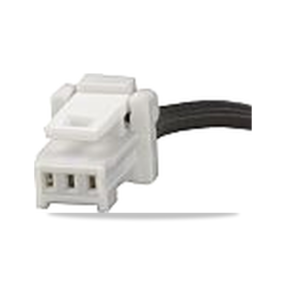 صورة منتج كابل وسلك أنثى كابل وسلك 450 مم 3 خط/قطب Molex موديل 15133-0305 – اللون أبيض – نوع الخامة Polyurethane/PVC - كود الصنف reemco-2027-0858324 - ماركة يباع من خلال reemco - توريد وتصوير حصري لشركة ريمكو القابضة السعودية