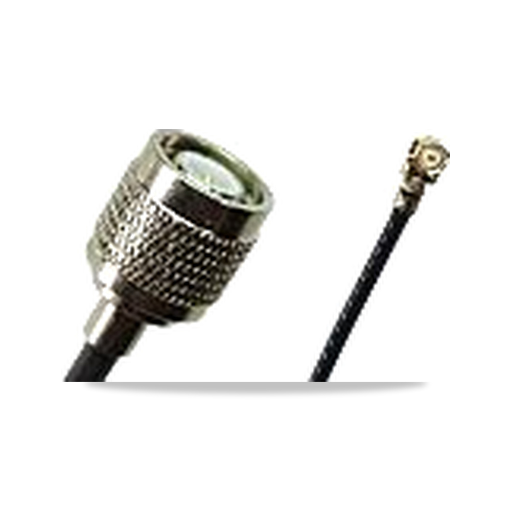 صورة منتج كابل وسلك زاوية قائمة 90 درجة كابل وسلك 50 أوم 300 مم RF Solutions موديل CBA-UFL-TNCM3 – اللون أسود – نوع الخامة Polyurethane/PVC - كود الصنف reemco-2027-0859329 - ماركة يباع من خلال reemco - توريد وتصوير حصري لشركة ريمكو القابضة السعودية