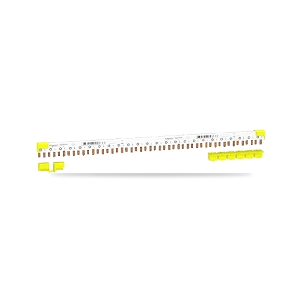 صورة منتج قضيب وبار معدني/بلاستيكي هندسي (Bar) كهربائي Schneider Electric موديل A9XPC624 - كود الصنف reemco-2027-0863284 - ماركة يباع من خلال reemco - توريد وتصوير حصري لشركة ريمكو القابضة السعودية