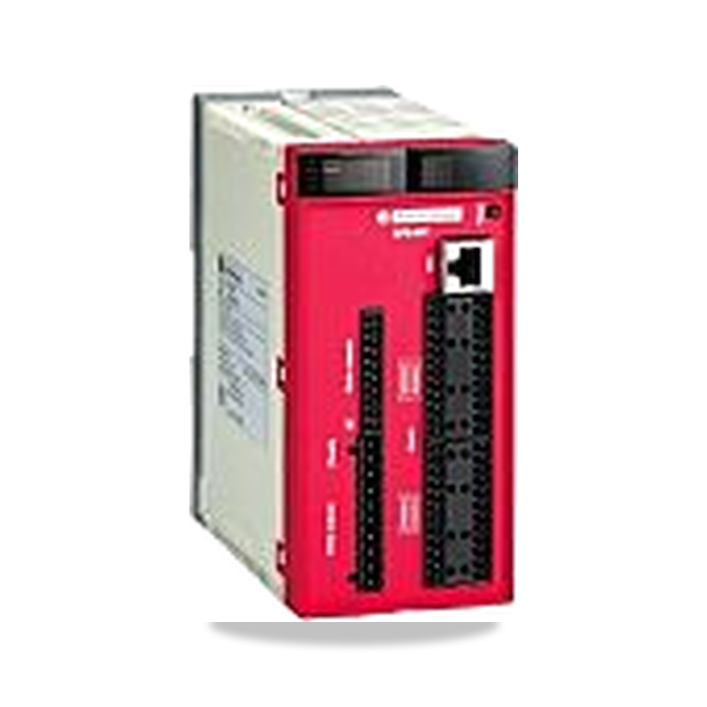 صورة منتج جهاز ولوحة تحكم كهربائي جهاز ولوحة تحكم 24 فولت Schneider Electric موديل XPSMC32Z – 16 أمبير – 24 فولت dc - كود الصنف reemco-2027-0868917 - ماركة يباع من خلال reemco - توريد وتصوير حصري لشركة ريمكو القابضة السعودية
