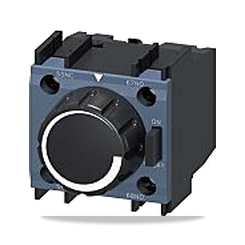 صورة منتج كونتاكتور ومفتاح تلامس كهرومغناطيسي هوائي نيوماتيك Siemens موديل 3RT2927-2PA11 - كود الصنف reemco-2027-0869067 - ماركة يباع من خلال reemco - توريد وتصوير حصري لشركة ريمكو القابضة السعودية