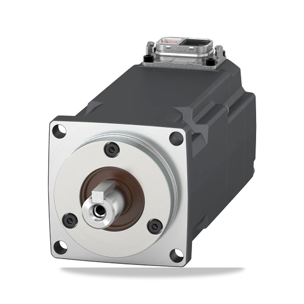 صورة منتج محرك كهربائي عمود دوران 200 فولت 400 واط 14 مم Siemens موديل 1FL2103-4AG10-1MC0 - كود الصنف reemco-2027-0869471 - ماركة يباع من خلال reemco - توريد وتصوير حصري لشركة ريمكو القابضة السعودية
