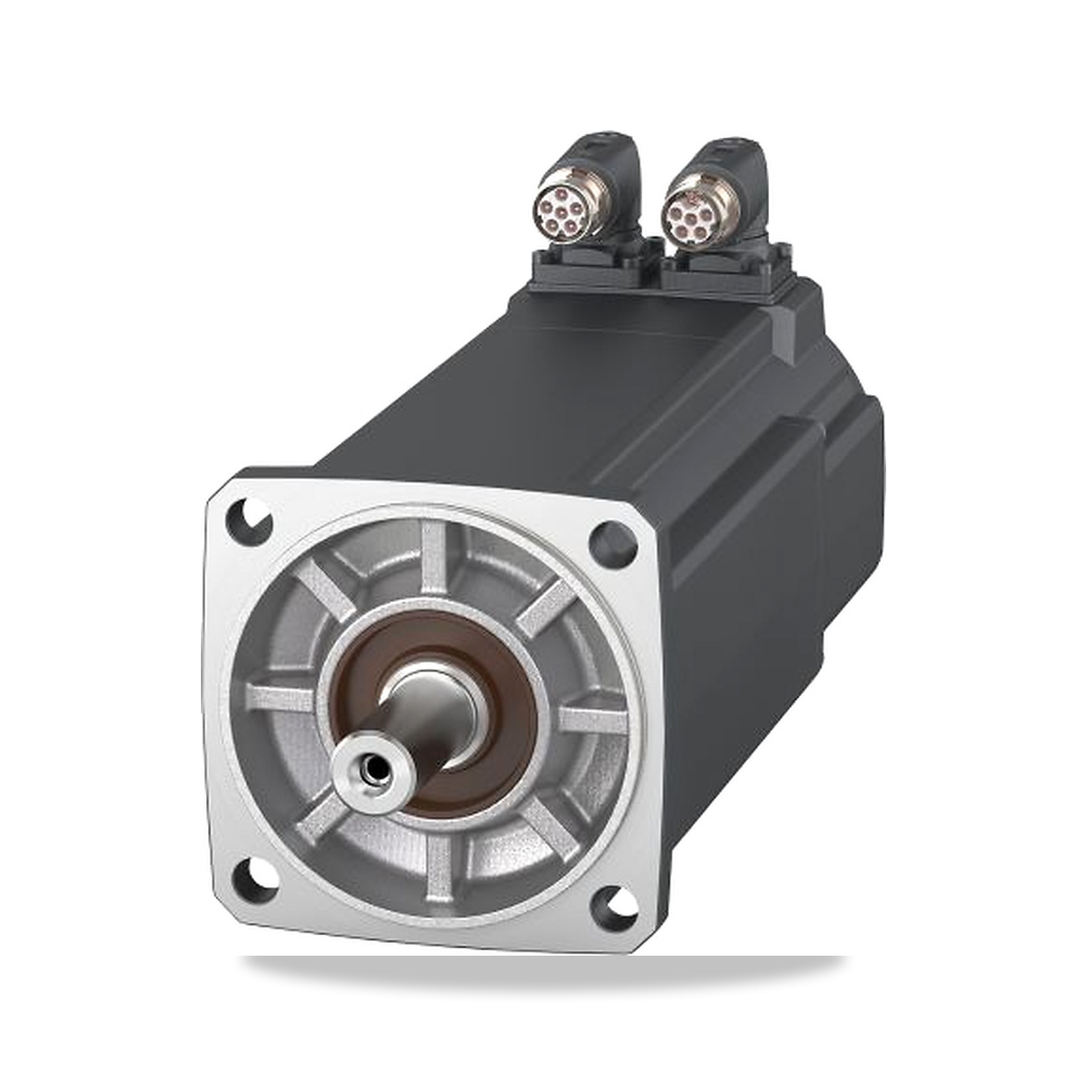 صورة منتج محرك كهربائي عمود دوران 480 فولت 2.1 كيلو واط 19 مم Siemens موديل 1FL2105-4AF01-1HB0 - كود الصنف reemco-2027-0869565 - ماركة يباع من خلال reemco - توريد وتصوير حصري لشركة ريمكو القابضة السعودية