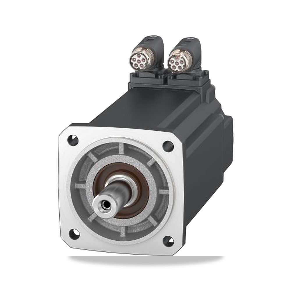 صورة منتج محرك كهربائي عمود دوران 380 فولت 480 فولت 1.45 كيلو واط 19 مم Siemens موديل 1FL2205-4AF01-0HB0 - كود الصنف reemco-2027-0870608 - ماركة يباع من خلال reemco - توريد وتصوير حصري لشركة ريمكو القابضة السعودية