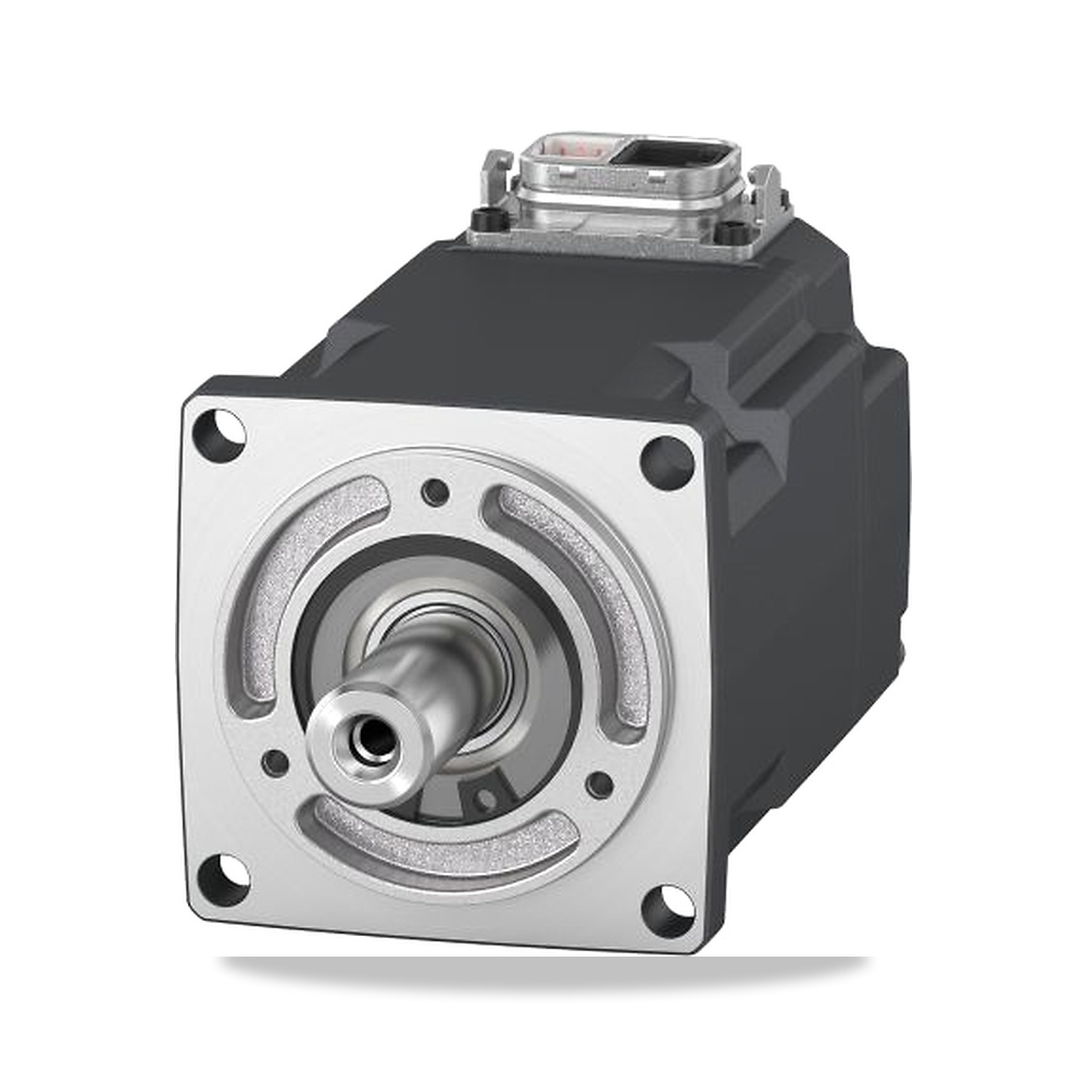 صورة منتج محرك كهربائي عمود دوران 380 فولت 480 فولت 50 واط 14 مم Siemens موديل 1FL2103-4AF00-0MC0 - كود الصنف reemco-2027-0870685 - ماركة يباع من خلال reemco - توريد وتصوير حصري لشركة ريمكو القابضة السعودية