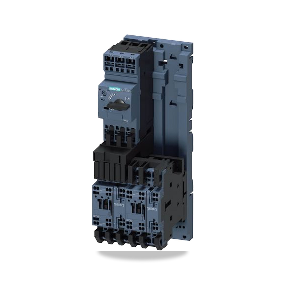 صورة منتج محرك كهربائي وميكانيكي محرك كهربائي Siemens موديل 3RA2220-1GF24-0AP0 - كود الصنف reemco-2027-0871422 - ماركة يباع من خلال reemco - توريد وتصوير حصري لشركة ريمكو القابضة السعودية