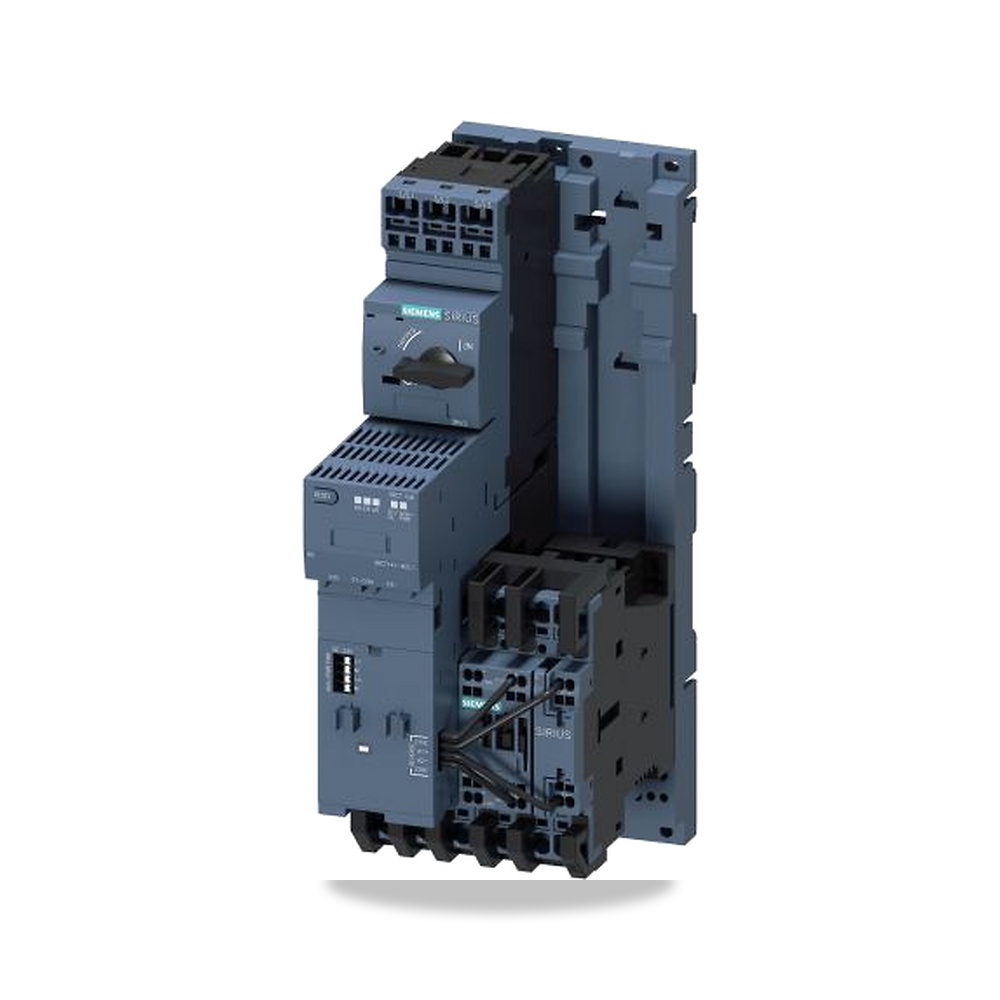 صورة منتج محرك كهربائي وميكانيكي محرك كهربائي Siemens موديل 3RA8522-4EE10 - كود الصنف reemco-2027-0871424 - ماركة يباع من خلال reemco - توريد وتصوير حصري لشركة ريمكو القابضة السعودية