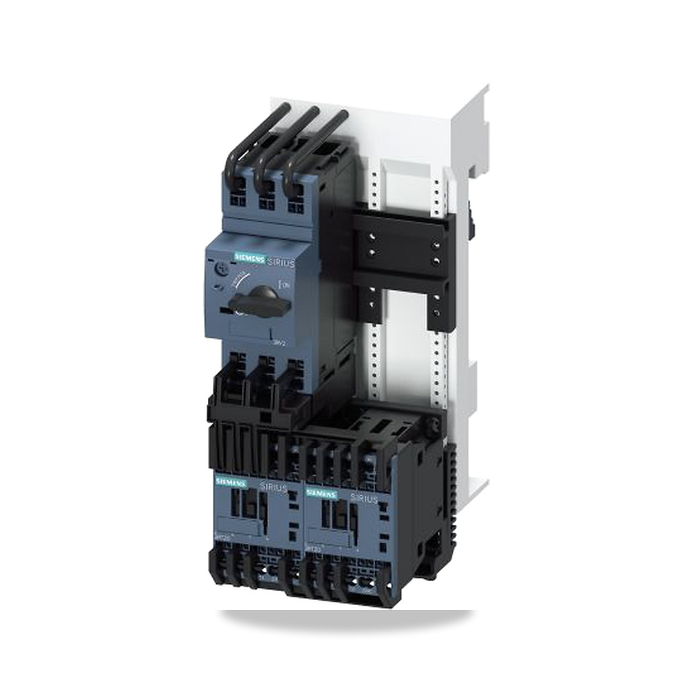 صورة منتج محرك كهربائي وميكانيكي محرك كهربائي Siemens موديل 3RA2210-1ES15-2BB4 - كود الصنف reemco-2027-0871438 - ماركة يباع من خلال reemco - توريد وتصوير حصري لشركة ريمكو القابضة السعودية
