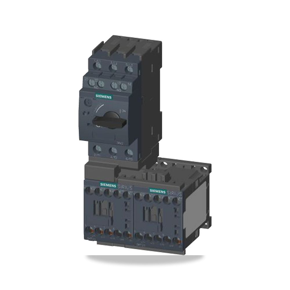 صورة منتج محرك كهربائي وميكانيكي محرك كهربائي Siemens موديل 3RA2215-1BA16-2BB4 - كود الصنف reemco-2027-0871447 - ماركة يباع من خلال reemco - توريد وتصوير حصري لشركة ريمكو القابضة السعودية