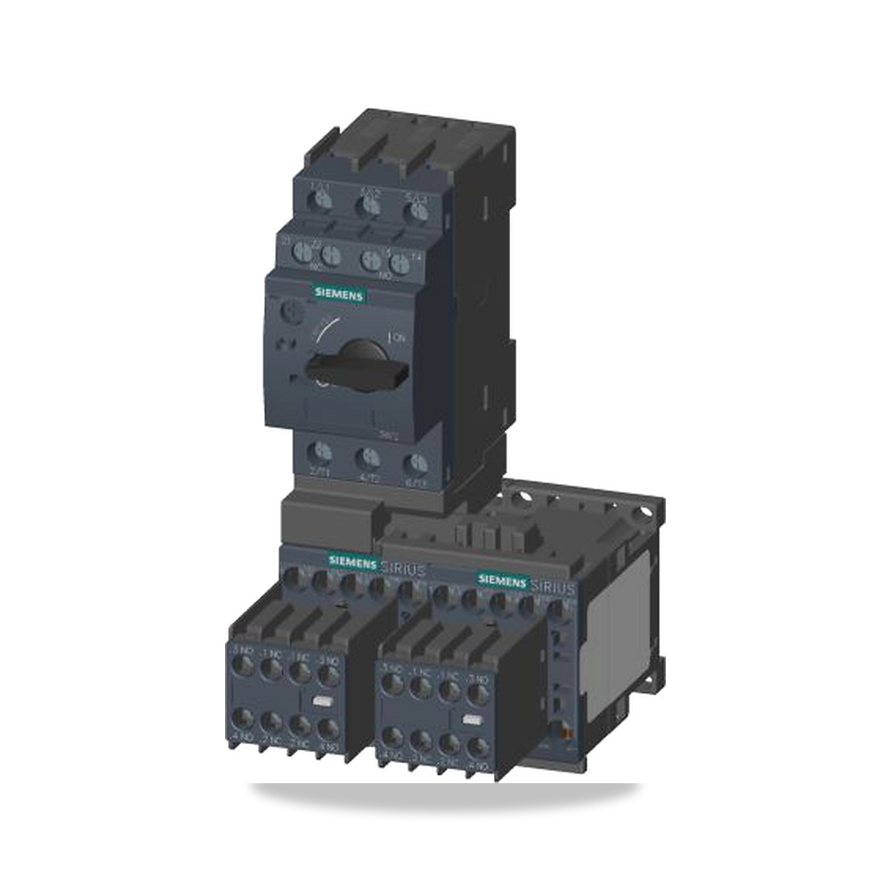 صورة منتج محرك كهربائي وميكانيكي محرك كهربائي Siemens موديل 3RA2215-1BA16-5BB4 - كود الصنف reemco-2027-0871448 - ماركة يباع من خلال reemco - توريد وتصوير حصري لشركة ريمكو القابضة السعودية