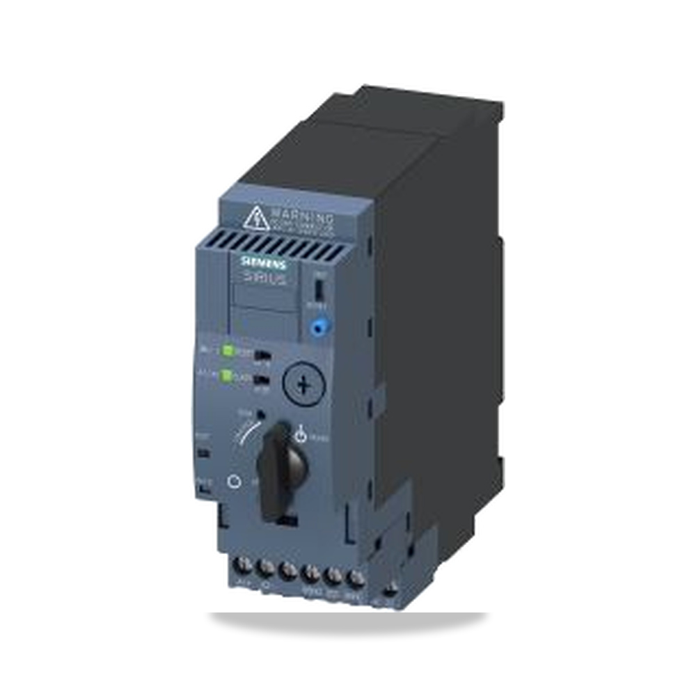 صورة منتج محرك كهربائي وميكانيكي محرك كهربائي Siemens موديل 3RA6120-1CP33 - كود الصنف reemco-2027-0871484 - ماركة يباع من خلال reemco - توريد وتصوير حصري لشركة ريمكو القابضة السعودية