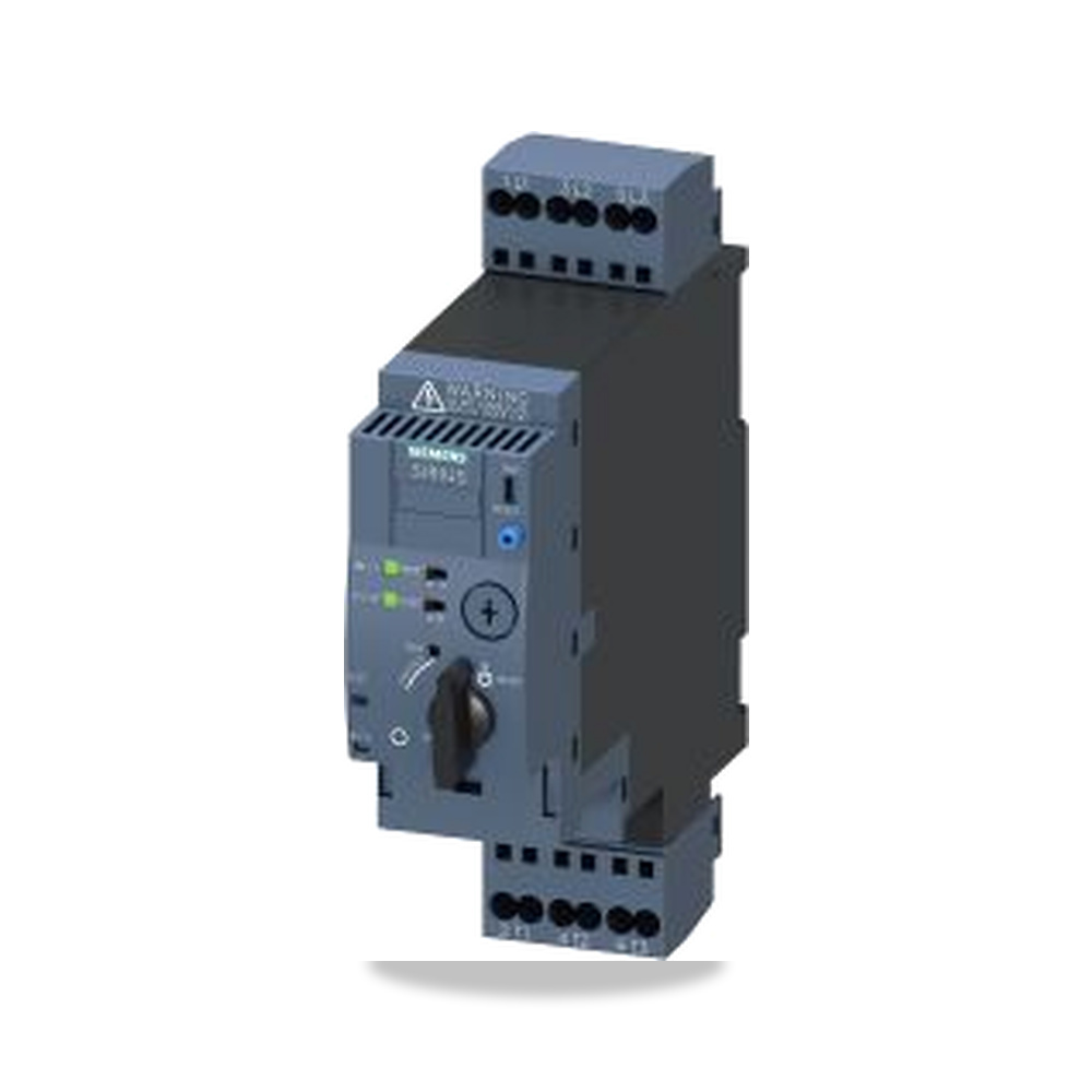 صورة منتج محرك كهربائي وميكانيكي محرك كهربائي Siemens موديل 3RA6120-2EB34 - كود الصنف reemco-2027-0871486 - ماركة يباع من خلال reemco - توريد وتصوير حصري لشركة ريمكو القابضة السعودية
