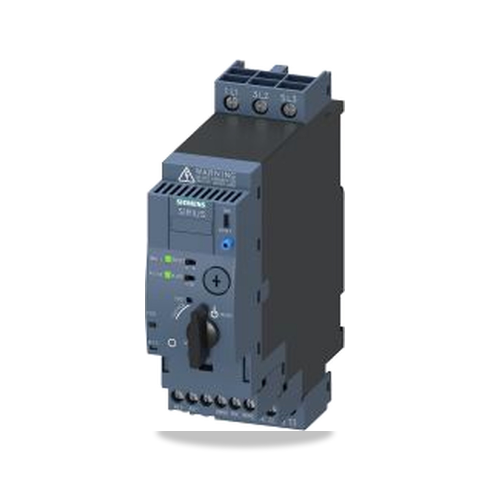 صورة منتج محرك كهربائي وميكانيكي محرك كهربائي Siemens موديل 3RA6120-1AP32 - كود الصنف reemco-2027-0871492 - ماركة يباع من خلال reemco - توريد وتصوير حصري لشركة ريمكو القابضة السعودية