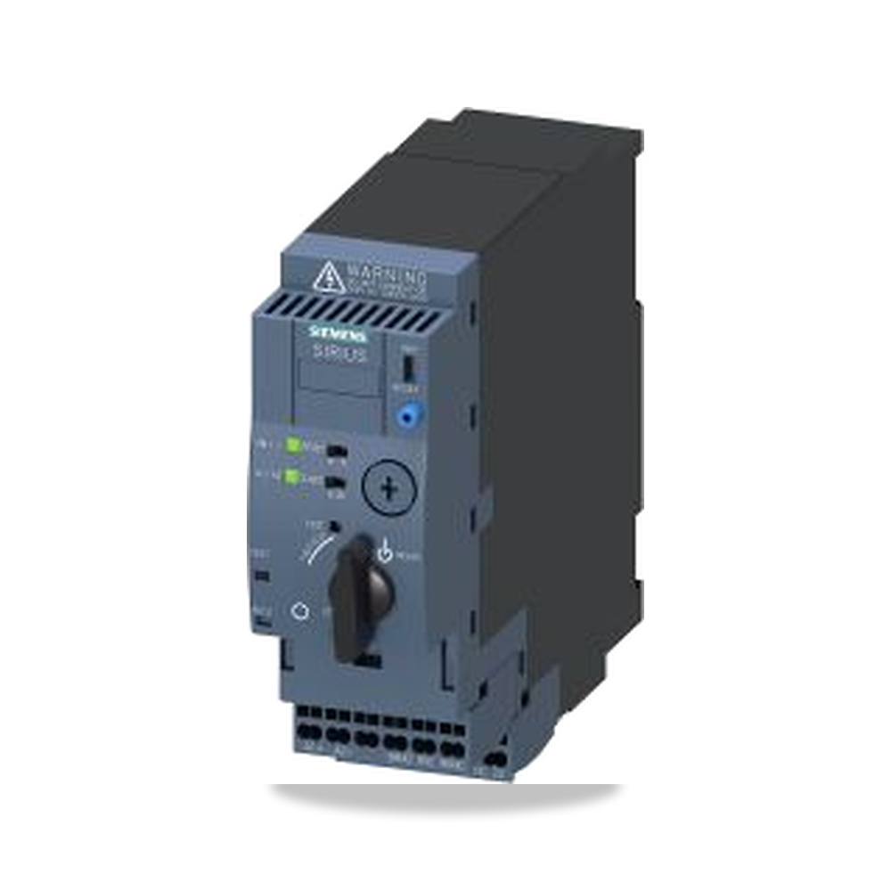 صورة منتج محرك كهربائي وميكانيكي محرك كهربائي Siemens موديل 3RA6120-2BP33 - كود الصنف reemco-2027-0871493 - ماركة يباع من خلال reemco - توريد وتصوير حصري لشركة ريمكو القابضة السعودية