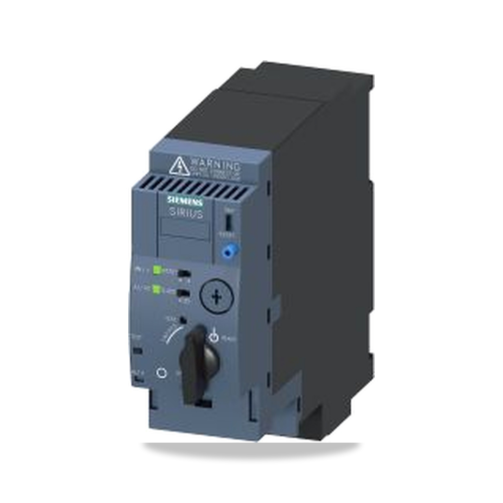 صورة منتج محرك كهربائي وميكانيكي محرك كهربائي Siemens موديل 3RA6120-0BP30 - كود الصنف reemco-2027-0871494 - ماركة يباع من خلال reemco - توريد وتصوير حصري لشركة ريمكو القابضة السعودية