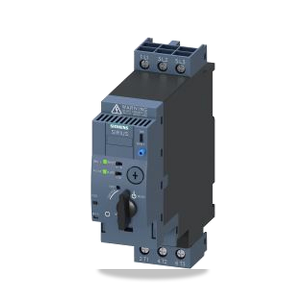 صورة منتج محرك كهربائي وميكانيكي محرك كهربائي Siemens موديل 3RA6120-1AB34 - كود الصنف reemco-2027-0871496 - ماركة يباع من خلال reemco - توريد وتصوير حصري لشركة ريمكو القابضة السعودية