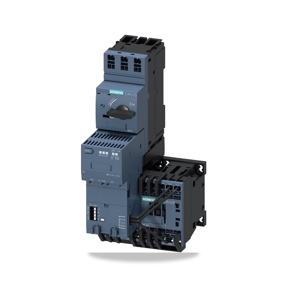 صورة منتج محرك كهربائي وميكانيكي محرك كهربائي Siemens موديل 3RA8511-1KE00 - كود الصنف reemco-2027-0871507 - ماركة يباع من خلال reemco - توريد وتصوير حصري لشركة ريمكو القابضة السعودية