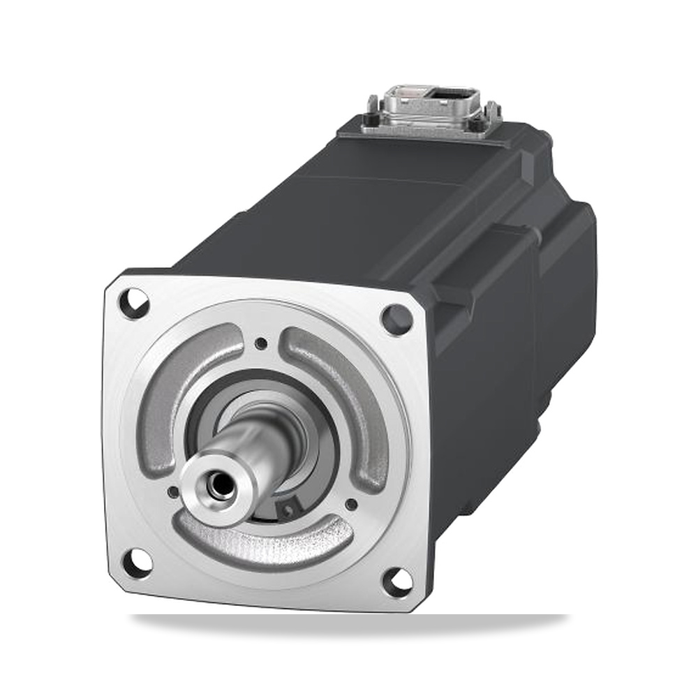 صورة منتج محرك كهربائي عمود دوران 200 فولت 1 كيلو واط 19 مم Siemens موديل 1FL2204-4AG10-0MC0 - كود الصنف reemco-2027-0871941 - ماركة يباع من خلال reemco - توريد وتصوير حصري لشركة ريمكو القابضة السعودية